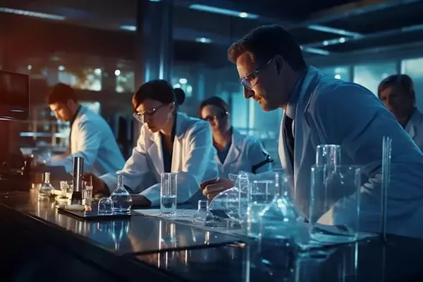 Wolfe Research Issues 'Underperform' Rating for Avantor (AVTR)