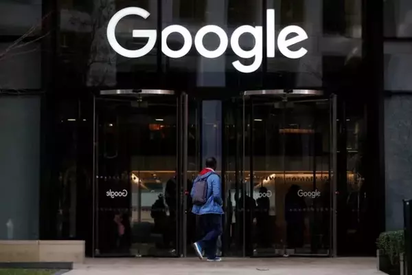 UK Mandates Enhanced Search Transparency for Google to Foster Fair Competition