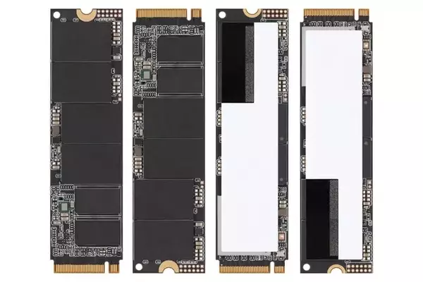 Silicon Motion: A Promising Prospect in AI/Datacenter Growth and SSD Market Expansion