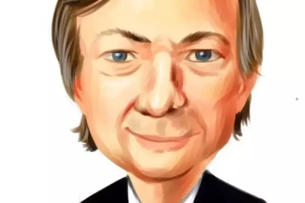 Top Growth Stocks Backed by Ray Dalio's Bridgewater Associates