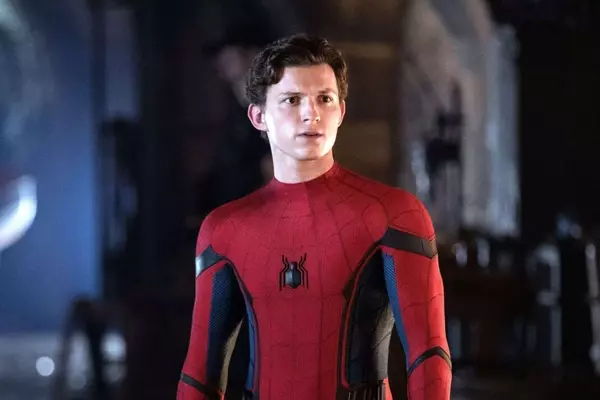 Spider-Man's Latest Adventure: A Box Office Battle