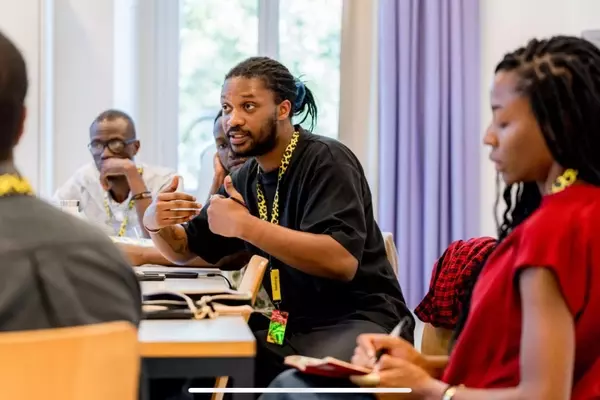Locarno's Inaugural Open Doors Connect: Participants and Sponsors Revealed