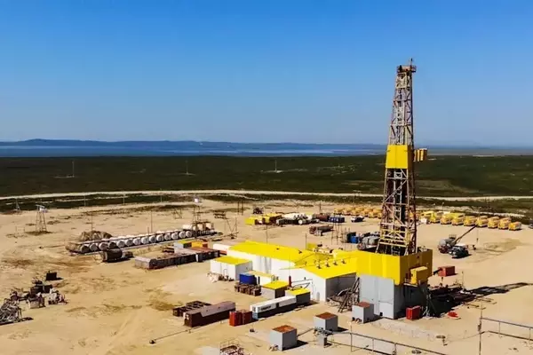 Venezuela's Oil and Gas Production Set for Significant Boost Through PDVSA-Repsol Collaboration