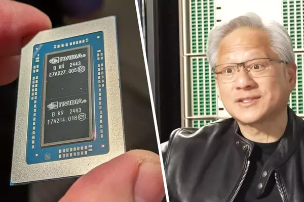 Nvidia CEO Discusses AI's Societal Integration, Draws Analogy to Automobile Adoption