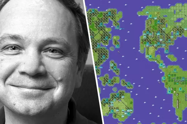 Civilization: The Turn-Based Game That Almost Wasn't an RTS