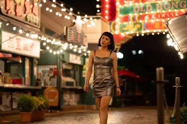 Hulu's 'The Season': A Spiritual Sequel to 'Crazy Rich Asians' Set in Hong Kong