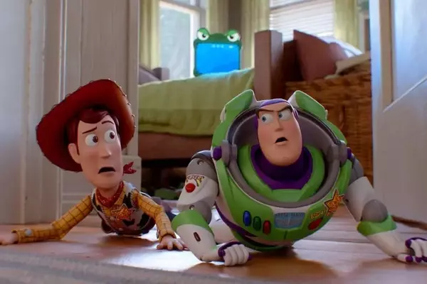 “Toy Story 5” Aims for $150 Million-Plus Opening Weekend at Box Office