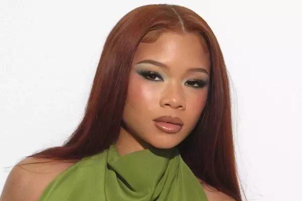 Storm Reid's Musical Debut: From Euphoria to "Clean Sweep"