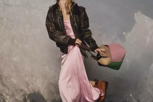 JW Anderson's Spring 2027 Collection: A Curated Exploration of Fashion and Craft