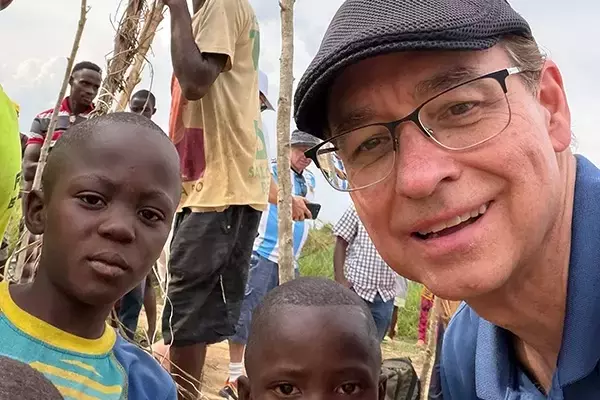 A Diamond Retailer's Journey to Sierra Leone and His Reaffirmation of Natural Diamonds