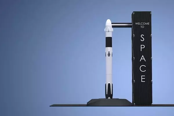 SpaceX Stock: An Analysis of Valuation and Future Prospects