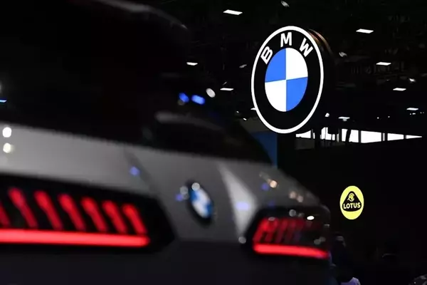 BMW's Profit Outlook Dimmed by China Slump and Middle East Conflict