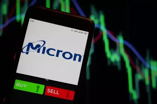 Micron Technology's Q3 Earnings Expected to Surge; Analysts Revise Forecasts