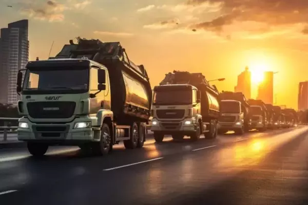 Waste Connections' Enduring Strength and Market Leadership