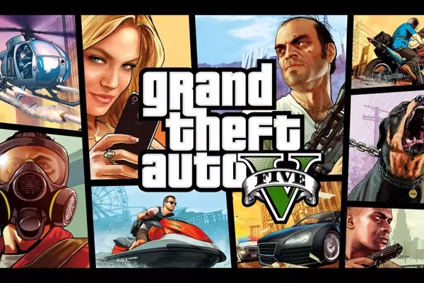 Rockstar Games Offers Free Next-Gen Upgrades for Grand Theft Auto 5 and Gears Up for GTA 6 Launch
