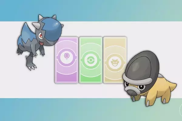Optimal Choices for 'Choose Your Path: Fossil Fun' in Pokémon Go