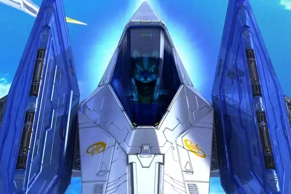 Co-op Chaos: An In-Depth Look at Star Fox Zero's Multiplayer Experience