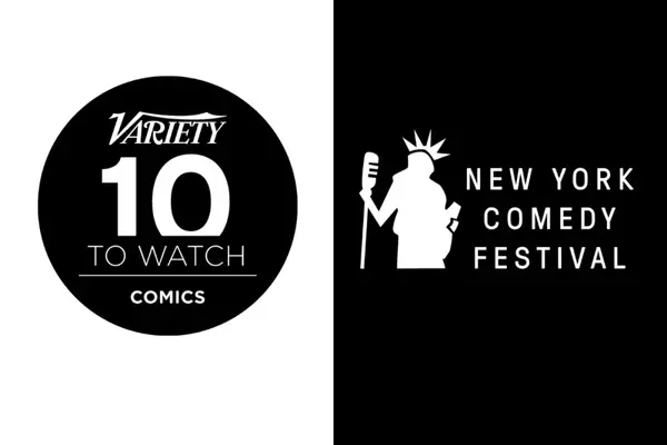 New York Comedy Festival to Feature Variety's 10 Comics to Watch