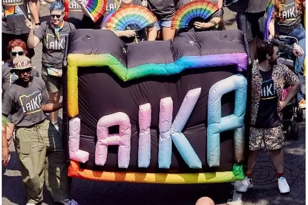 Laika Animation Studio Achieves B Corp Certification, Upholding Social and Environmental Excellence