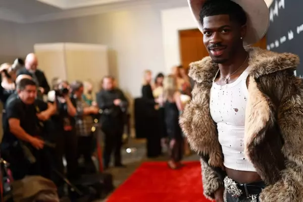 Lil Nas X Opens Up on Mental Health Journey and Upcoming Music