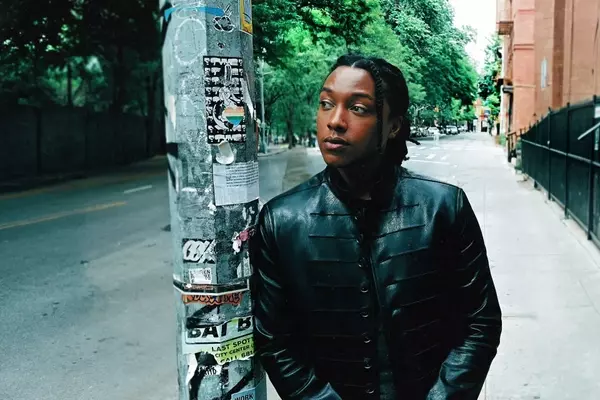 Josh Johnson: The Unconventional Path of a Prolific Comedian