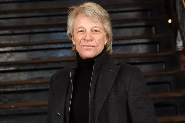 Jon Bon Jovi's Health Update: Vocal Cord Surgery Recovery and Anticipated Tour