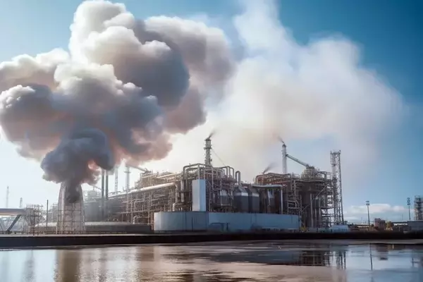 Cheniere Energy Secures $1.75 Billion in Senior Unsecured Notes Through Private Offering