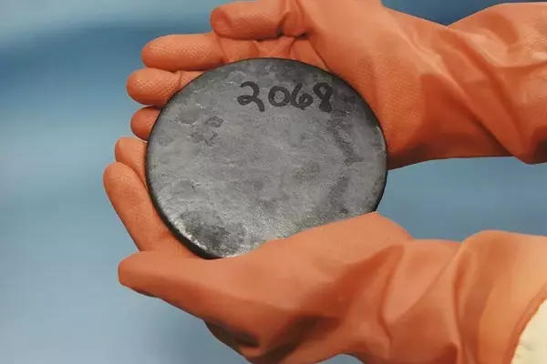 Uranium Energy Corp. Reports Stellar Quarterly Performance and Strategic Growth