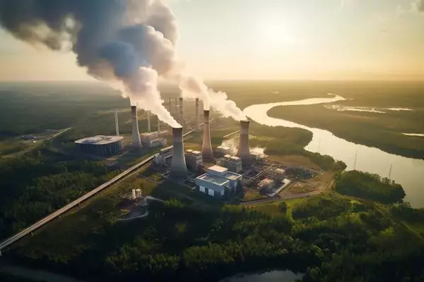 Vistra Powers KKR's AI Infrastructure Initiative with $10 Billion Investment