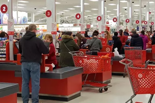 Target Revives Iconic Fashion Partnership with Isaac Mizrahi