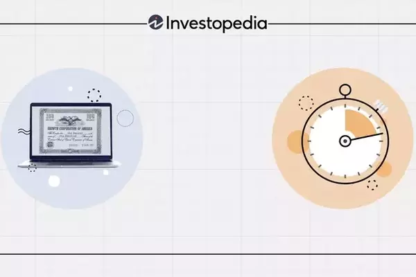 The Digital Transformation of Securities: Understanding Dematerialization
