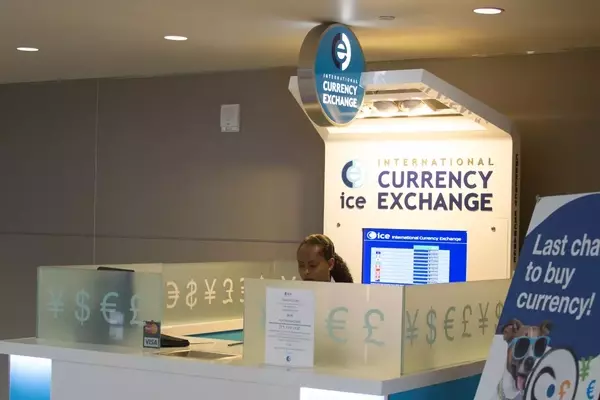 Understanding Currency Exchange: A Comprehensive Guide for Travelers