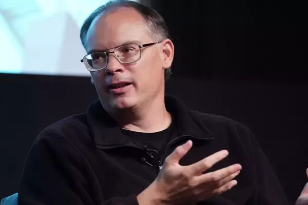 Epic Games CEO Tim Sweeney Addresses Gaming Industry's Challenges and Future Vision
