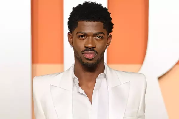 Lil Nas X Opens Up on Mental Health and Bipolar Diagnosis