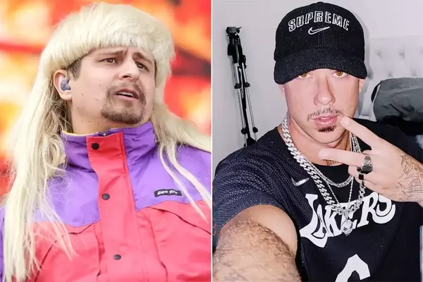 Oliver Tree's Producer Narrowly Avoids Fatal Helicopter Crash