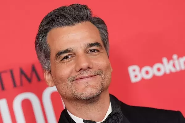 Wagner Moura to Portray Villain in Upcoming 'Ocean's Eleven' Prequel
