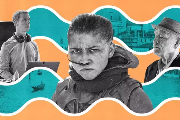 Anticipating the Next Major Films at the Venice Film Festival: A Preview of Potential Contenders