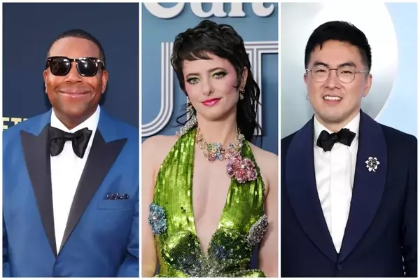 SNL Veterans Reflect on Show's Impact and Their Enduring Comedy Journey