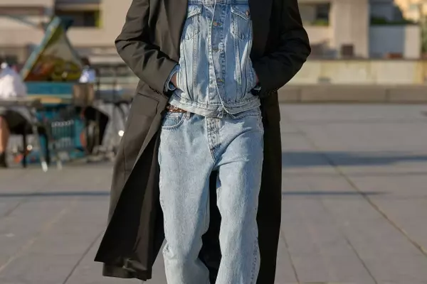 Sunflower Unveils Spring 2027 Menswear Collection
