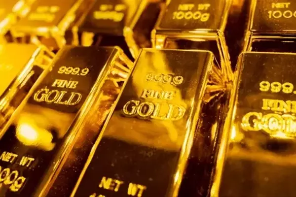 Central Banks’ Gold Surge: A New Era for Global Reserves
