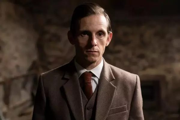 Jamie Bell's Artistic Journey: From 'Billy Elliot' to 'Half Man' and Beyond