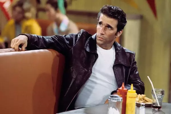 Henry Winkler's Journey from Fonzie to Versatile Hollywood Figure