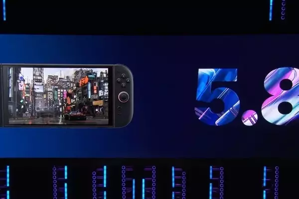 Epic Games Unleashes Unreal Engine 5.8 with Game-Changing Lumen Lite for Nintendo Switch 2