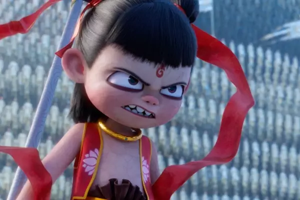 Asian Animators Forge Global Connections and Seek Universal Themes
