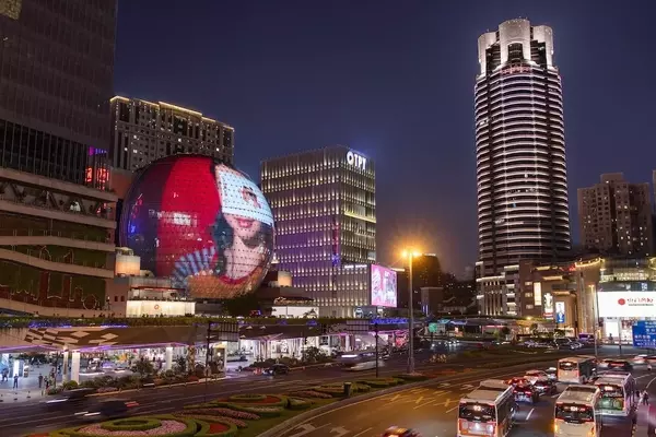 Shanghai Film Festival Fosters New Talent with Global Industry Guidance