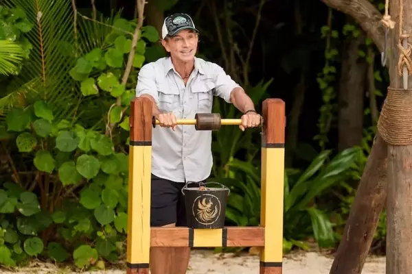 Paramount Animation Developing 'Survivor' Animated Movie with Jeff Probst as Executive Producer