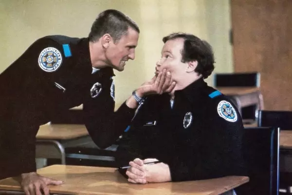 Real-world Tragedy Halts 'Police Academy' Reboot Featuring Key and Peele
