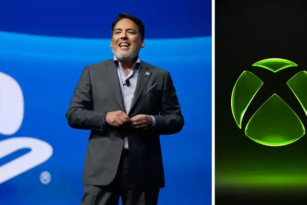 Former PlayStation Executive Criticizes Xbox's Current Strategy