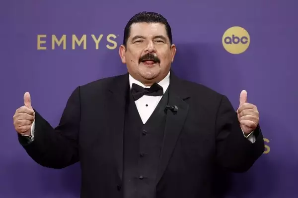 Guillermo Rodriguez Joins 'Dancing With the Stars' Season 35