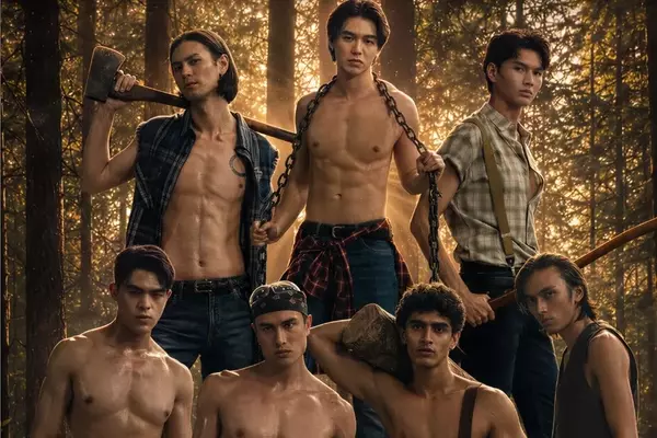 Asian Platforms Evolve from Short-Form Content to IP Franchises